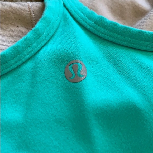 Lululemon Power Y Tank✨ - Picture 5 of 5